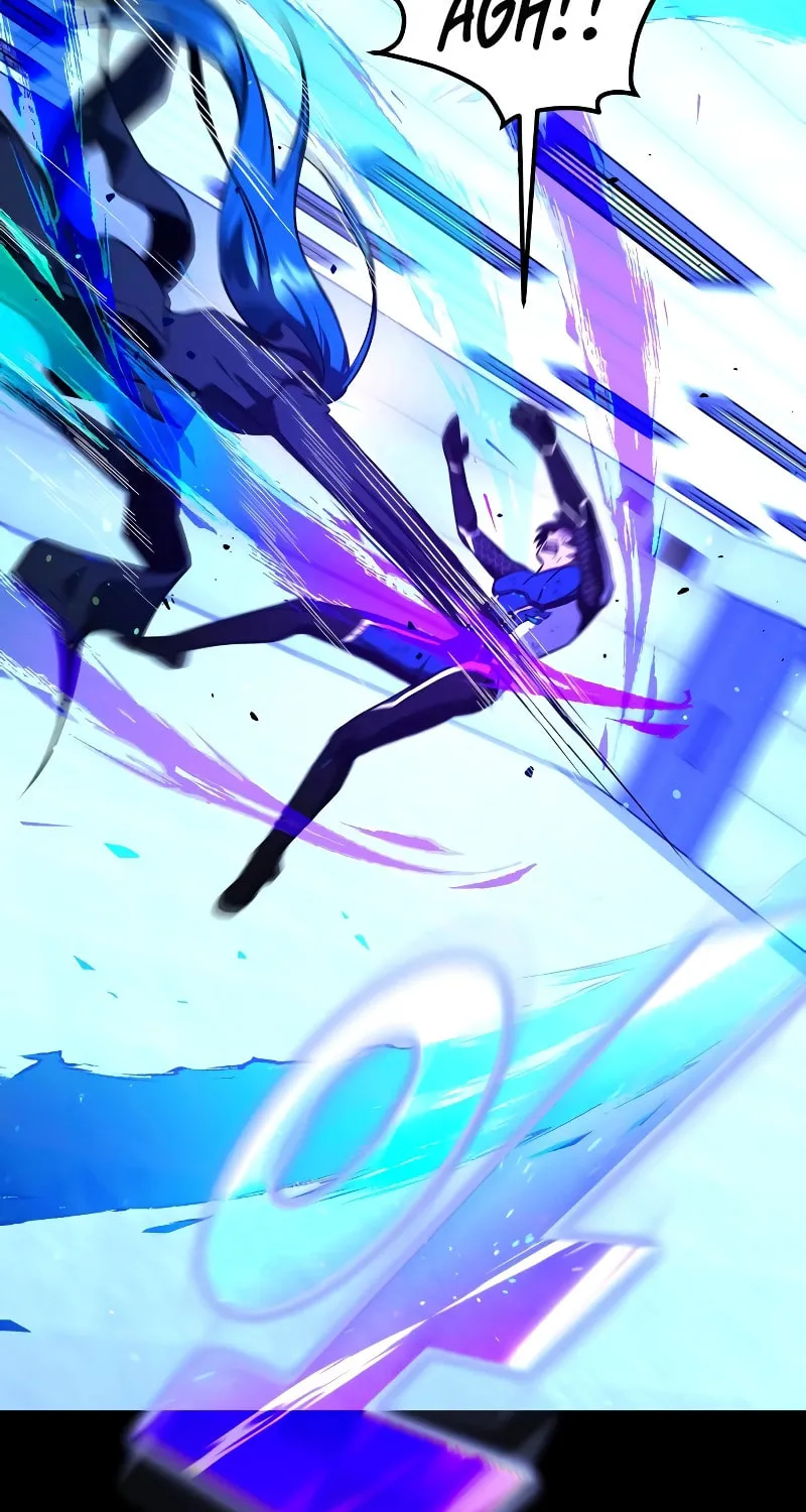 Read Hero the Maximum chapter 17 image 58 on Lezhin