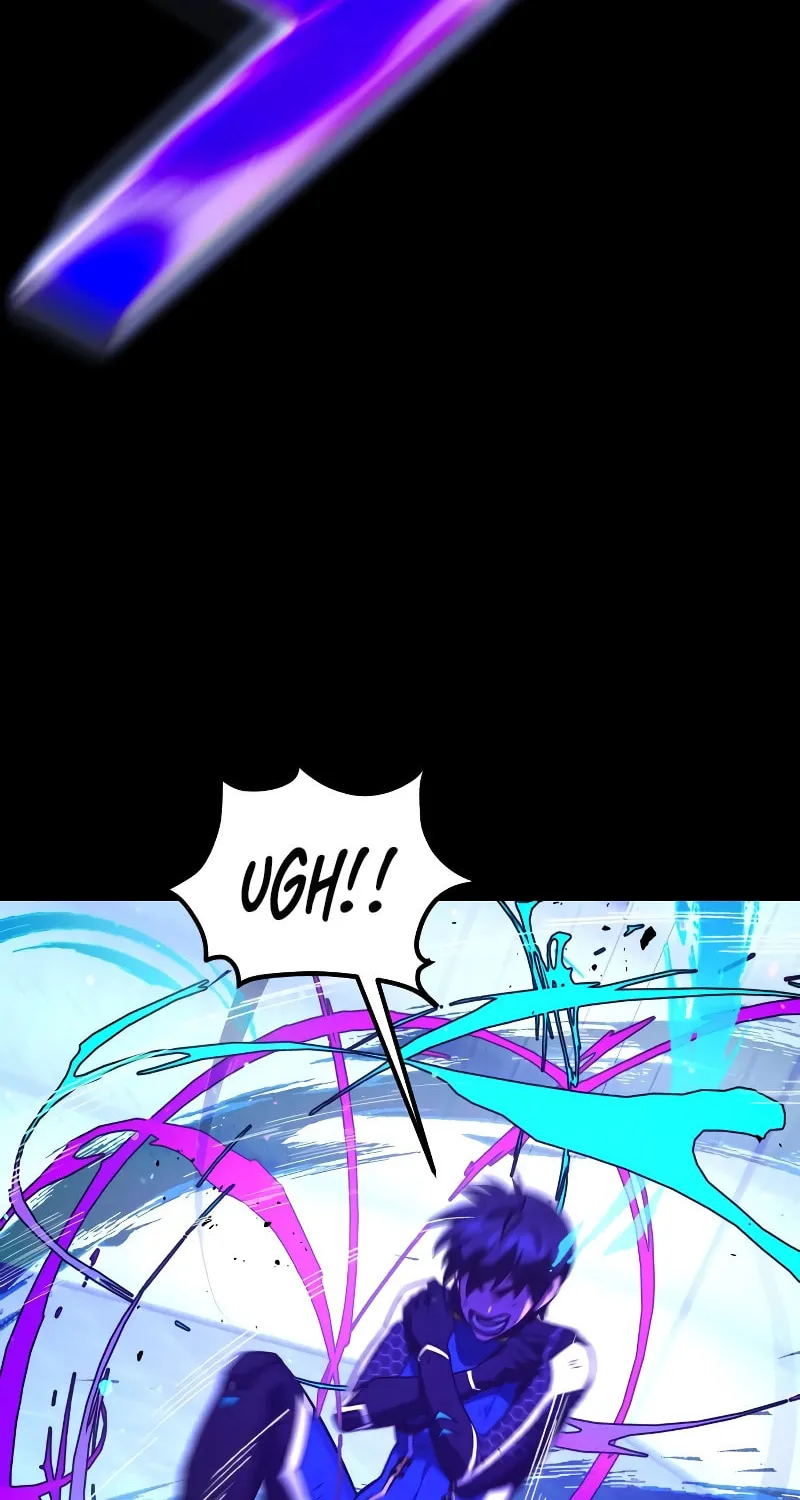 Read Hero the Maximum chapter 17 image 59 on Lezhin
