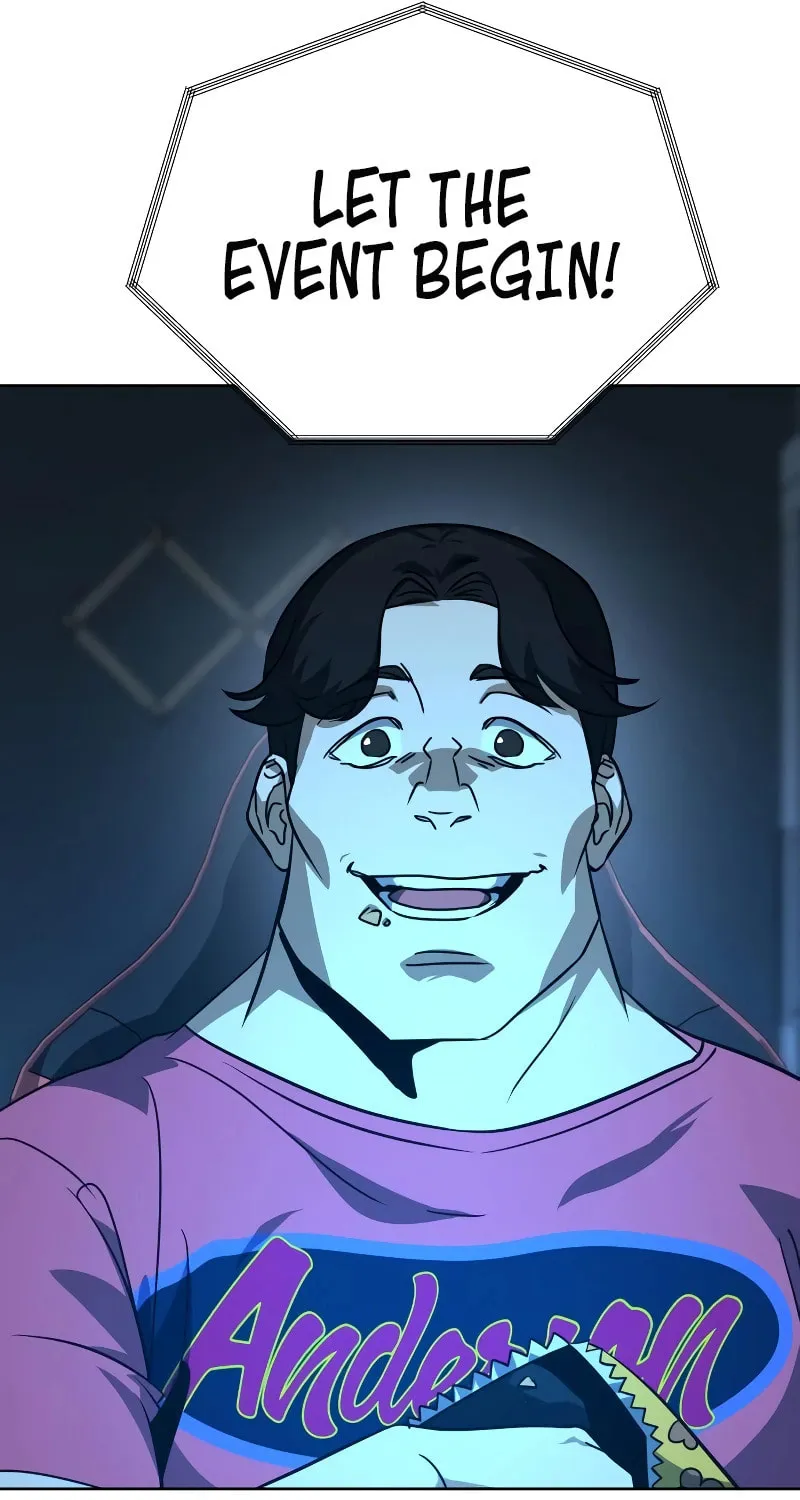 Read Hero the Maximum chapter 17 image 8 on Lezhin