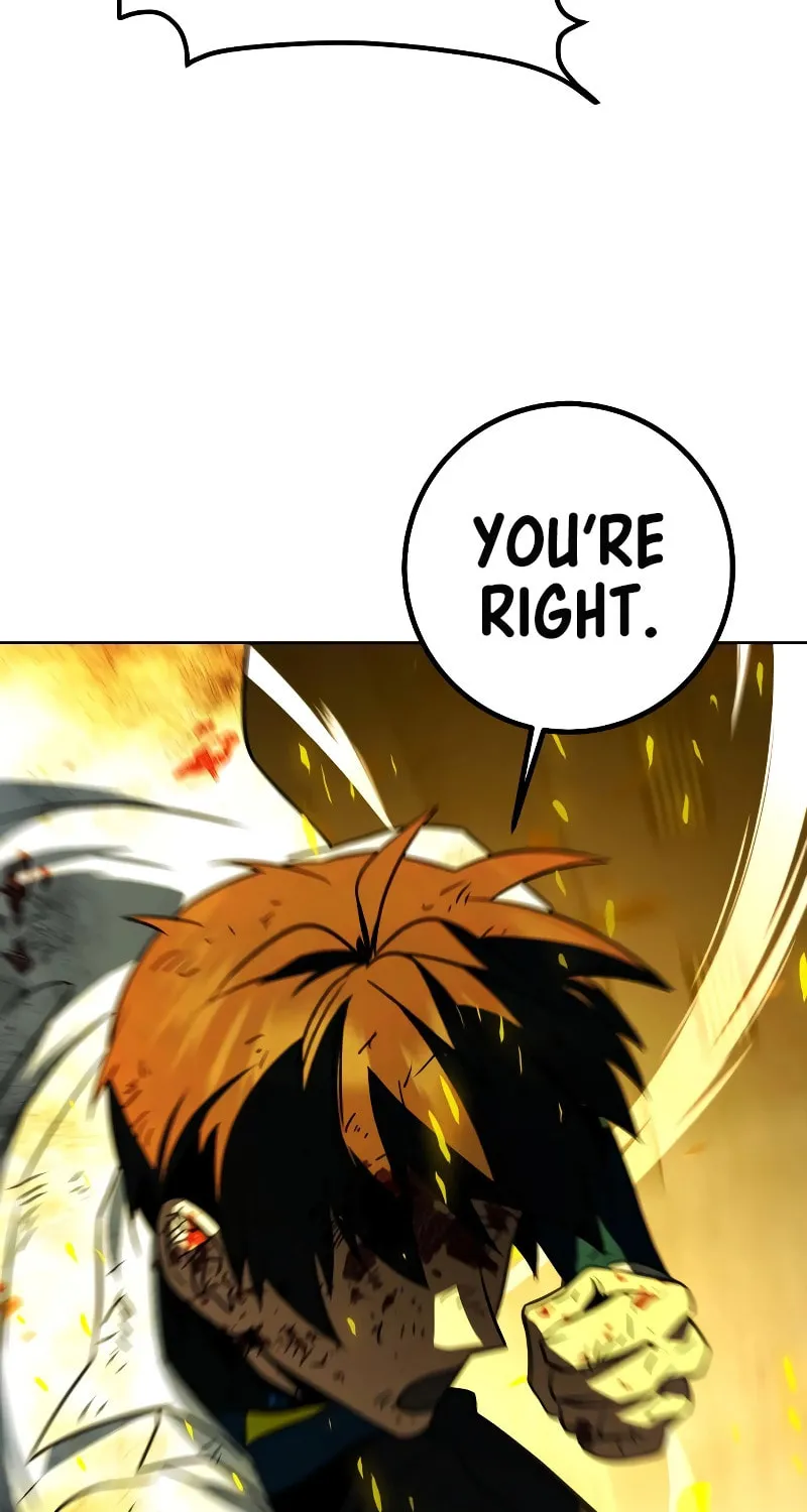 Read Hero the Maximum chapter 17 image 83 on Lezhin