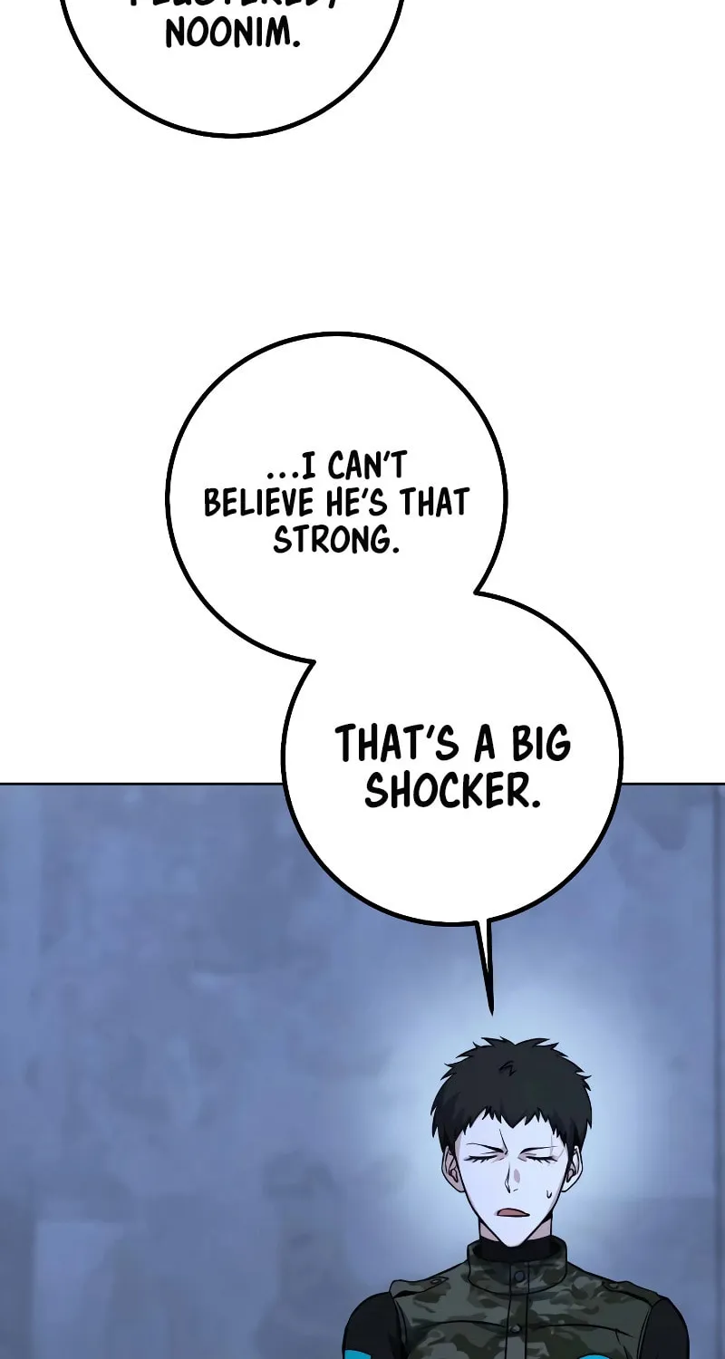 Read Hero the Maximum chapter 17 image 97 on Lezhin