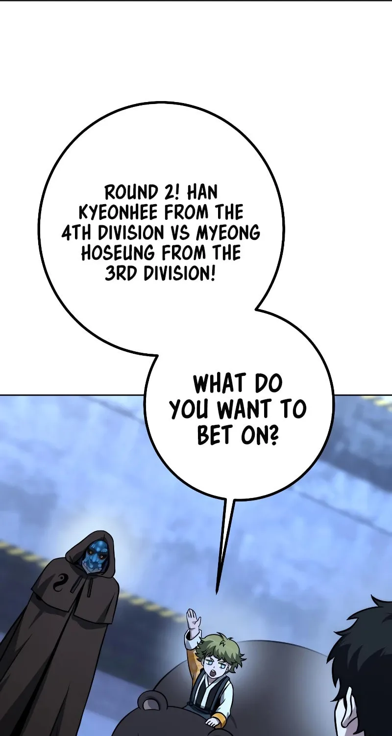 Read Hero the Maximum chapter 18 image 1 on Lezhin