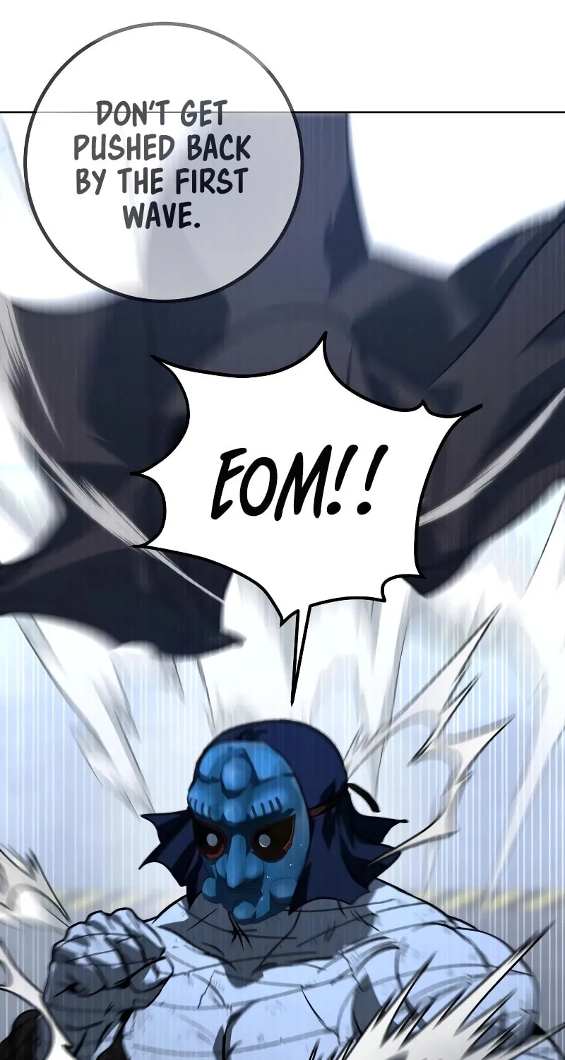 Read Hero the Maximum chapter 18 image 10 on Lezhin