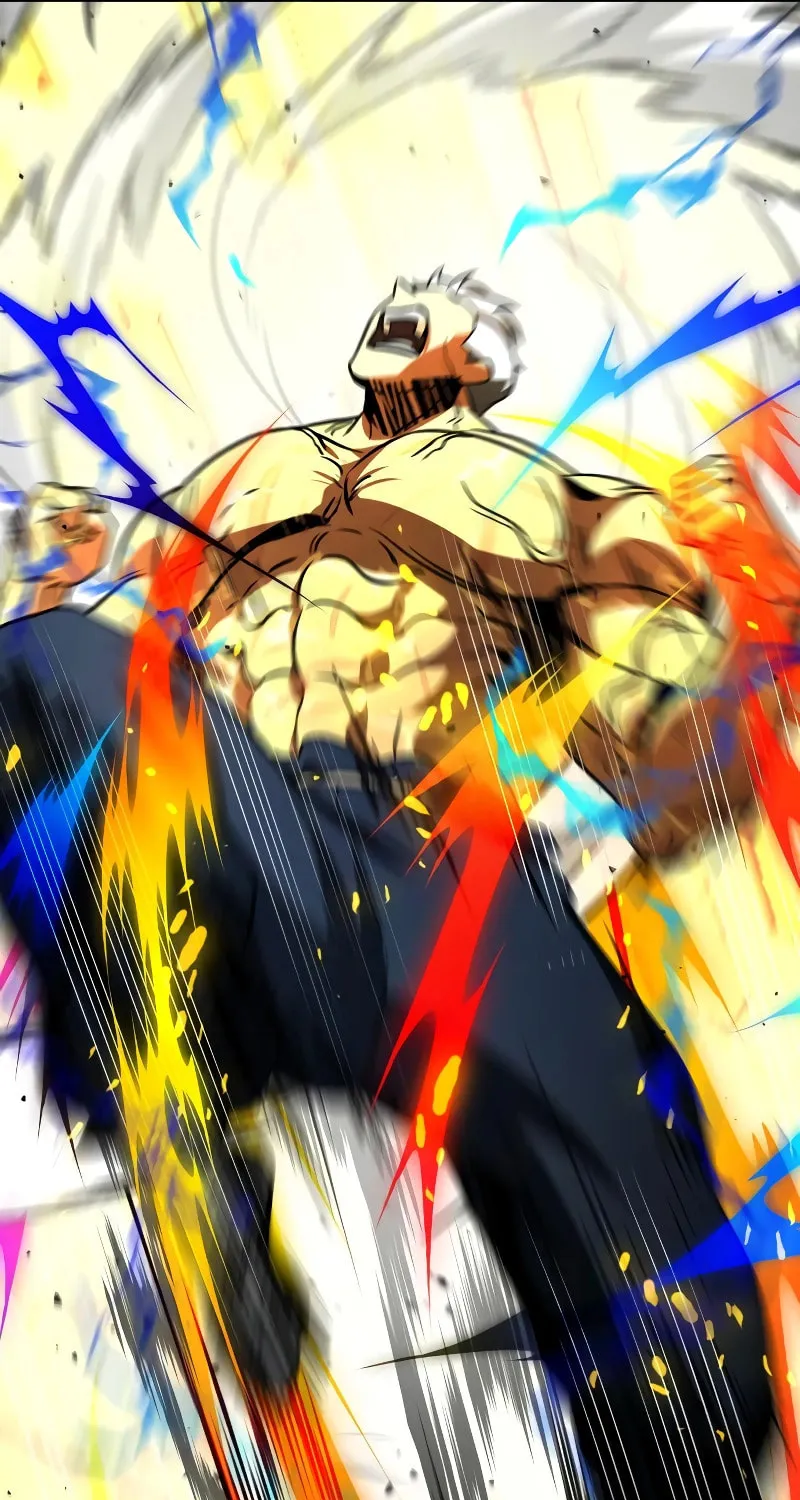 Read Hero the Maximum chapter 18 image 100 on Lezhin