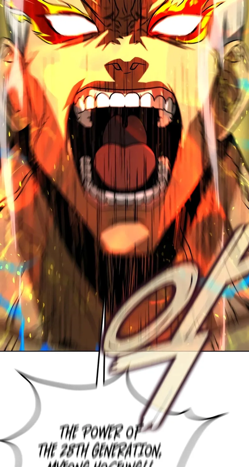 Read Hero the Maximum chapter 18 image 104 on Lezhin