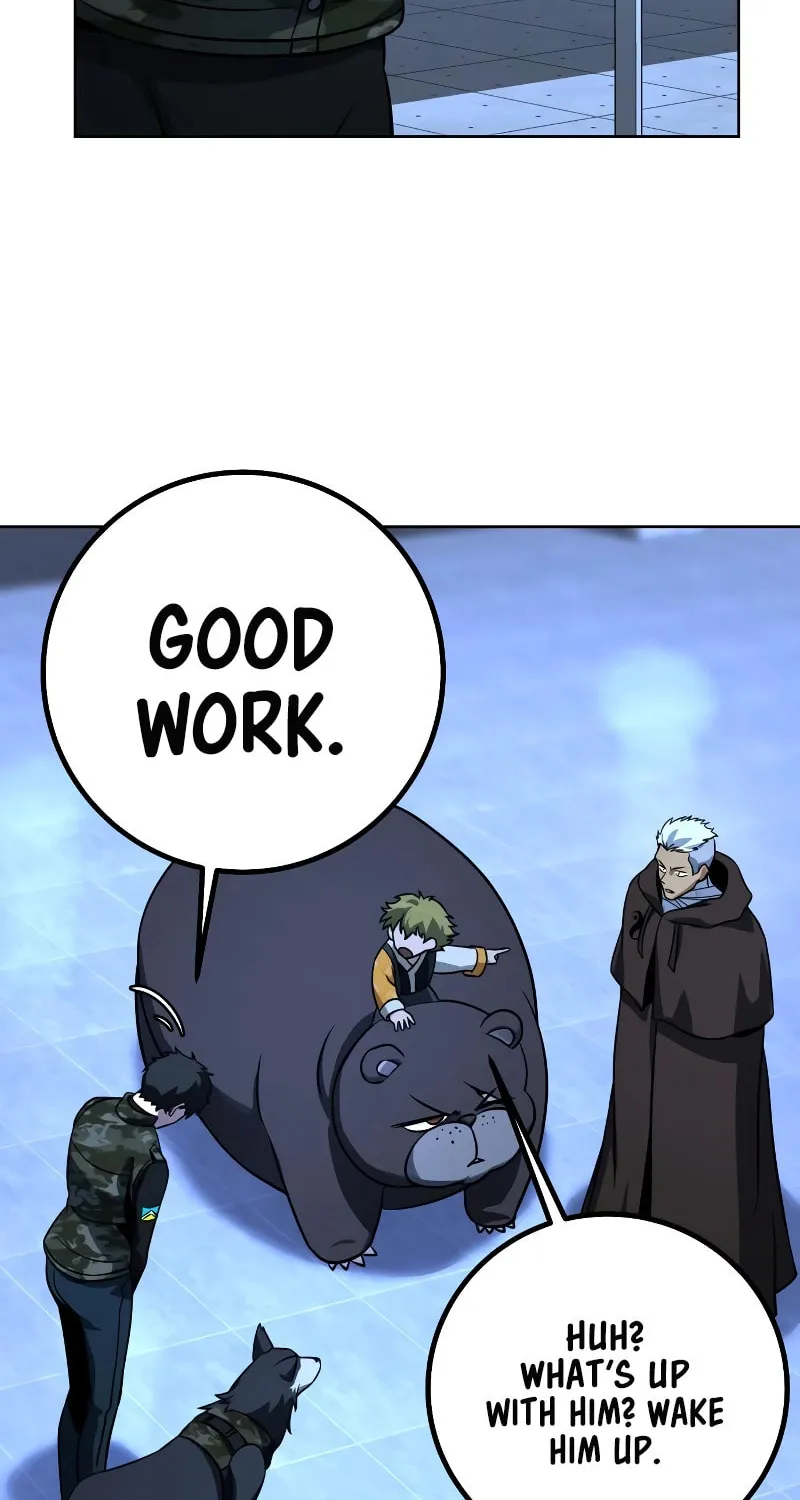 Read Hero the Maximum chapter 18 image 110 on Lezhin