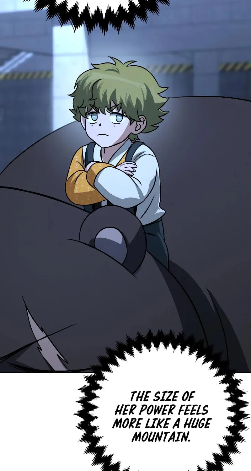 Read Hero the Maximum chapter 18 image 112 on Lezhin