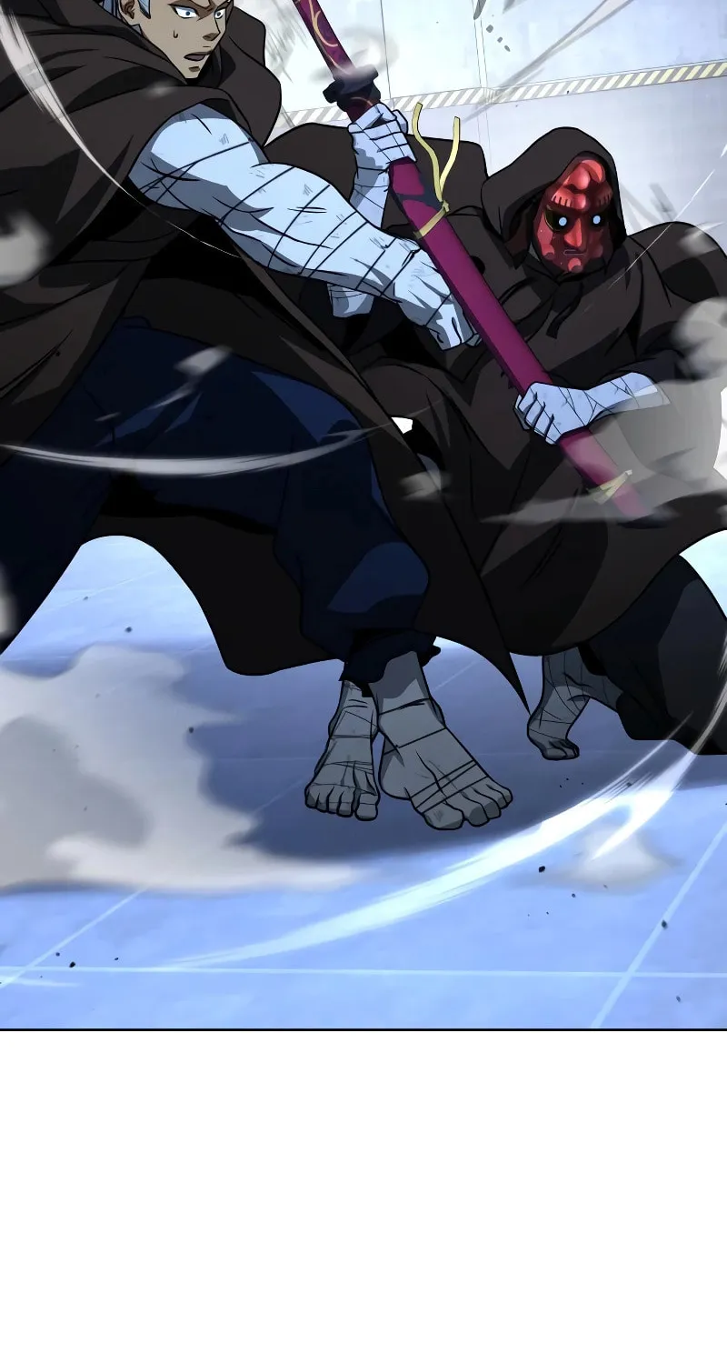 Read Hero the Maximum chapter 18 image 120 on Lezhin