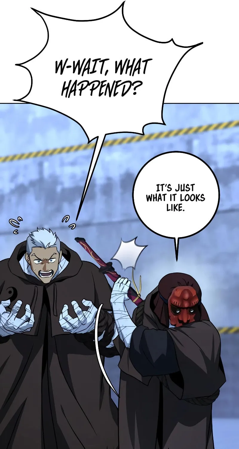 Read Hero the Maximum chapter 18 image 123 on Lezhin