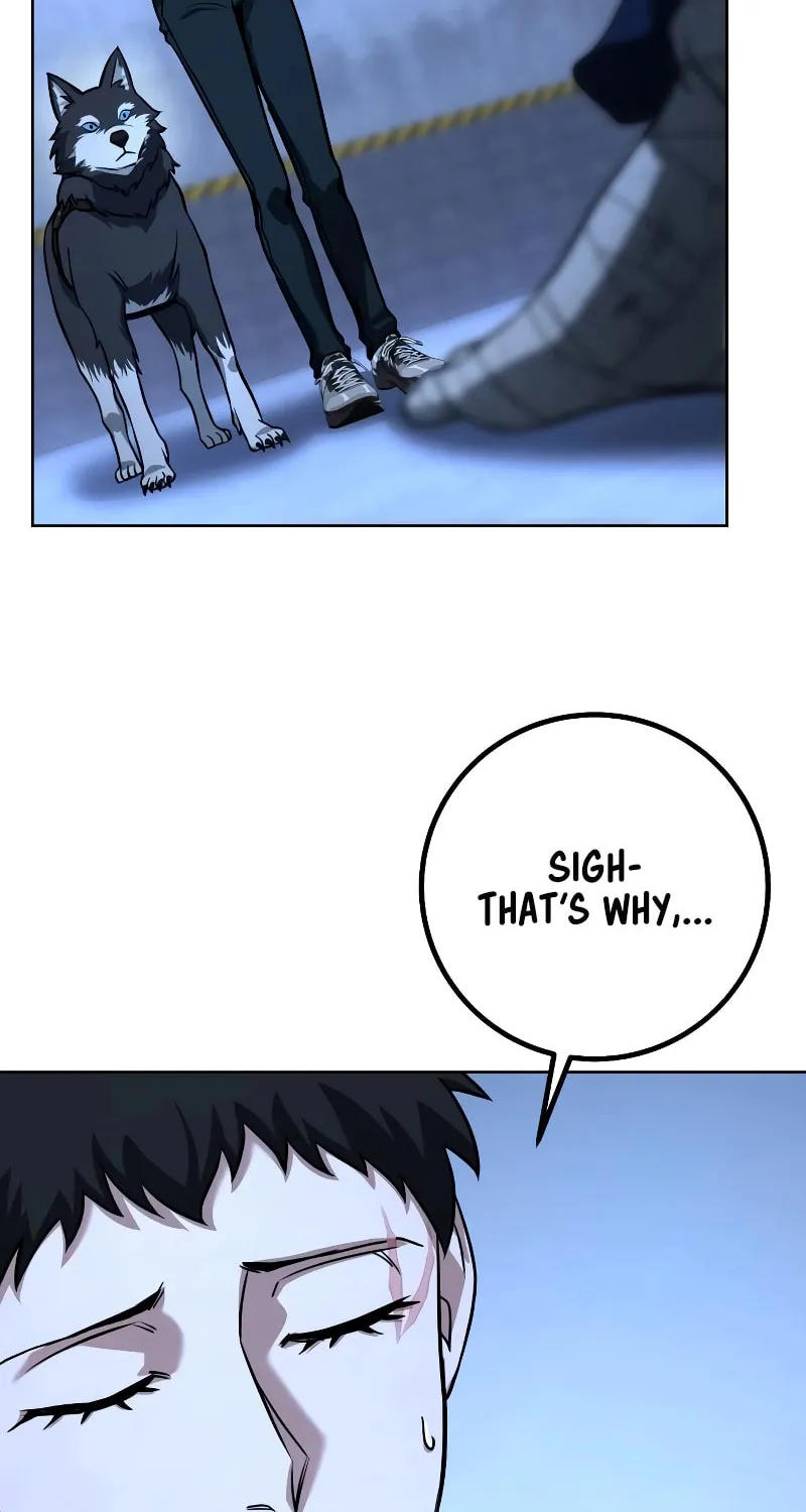 Read Hero the Maximum chapter 18 image 13 on Lezhin