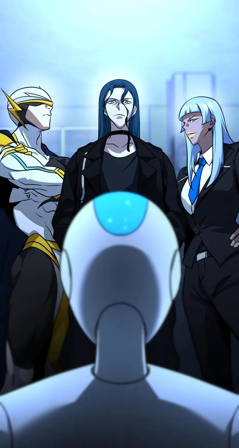 Read Hero the Maximum chapter 18 image 137 on Lezhin