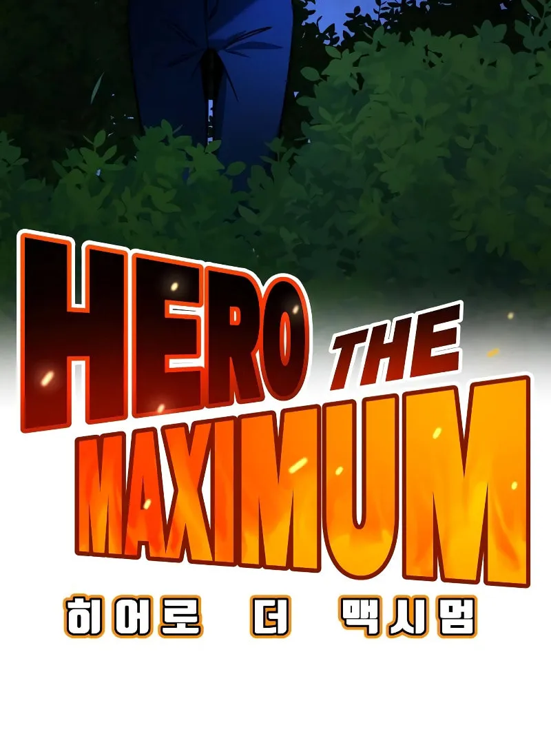 Read Hero the Maximum chapter 18 image 23 on Lezhin