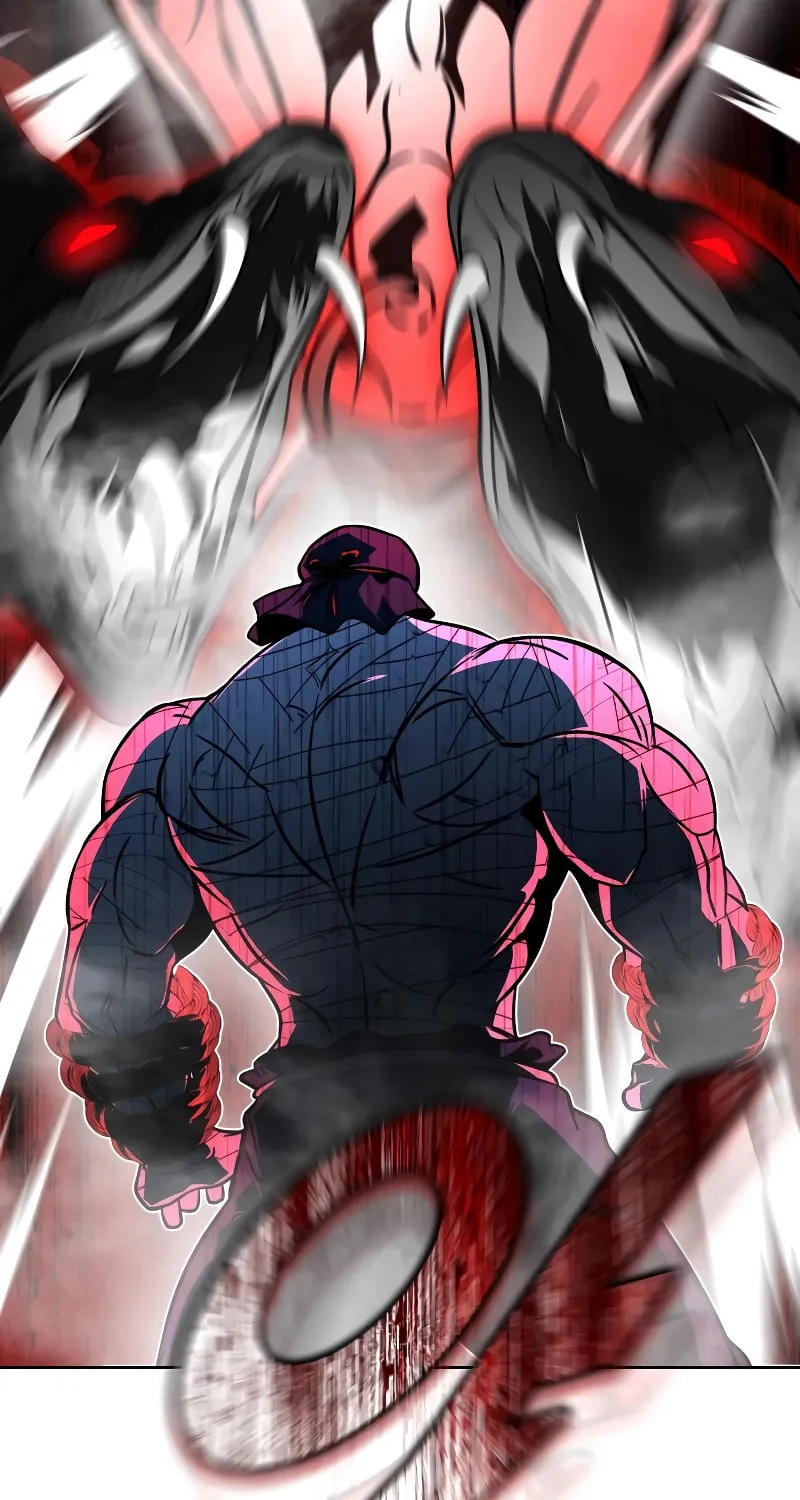 Read Hero the Maximum chapter 18 image 35 on Lezhin
