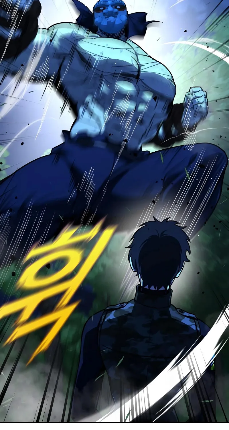 Read Hero the Maximum chapter 18 image 45 on Lezhin