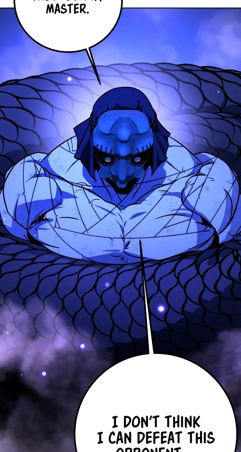 Read Hero the Maximum chapter 18 image 61 on Lezhin