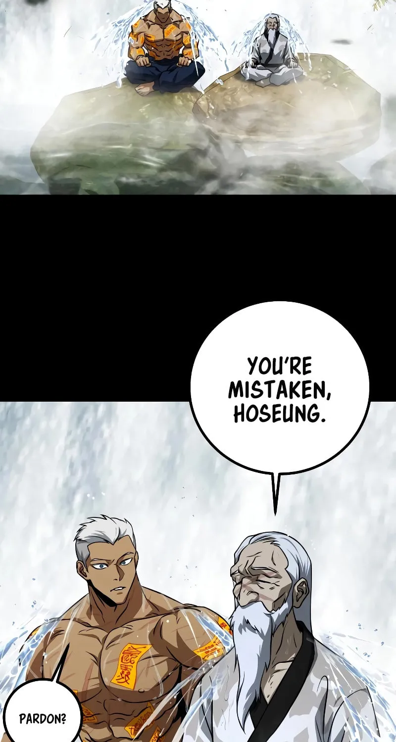 Read Hero the Maximum chapter 18 image 68 on Lezhin