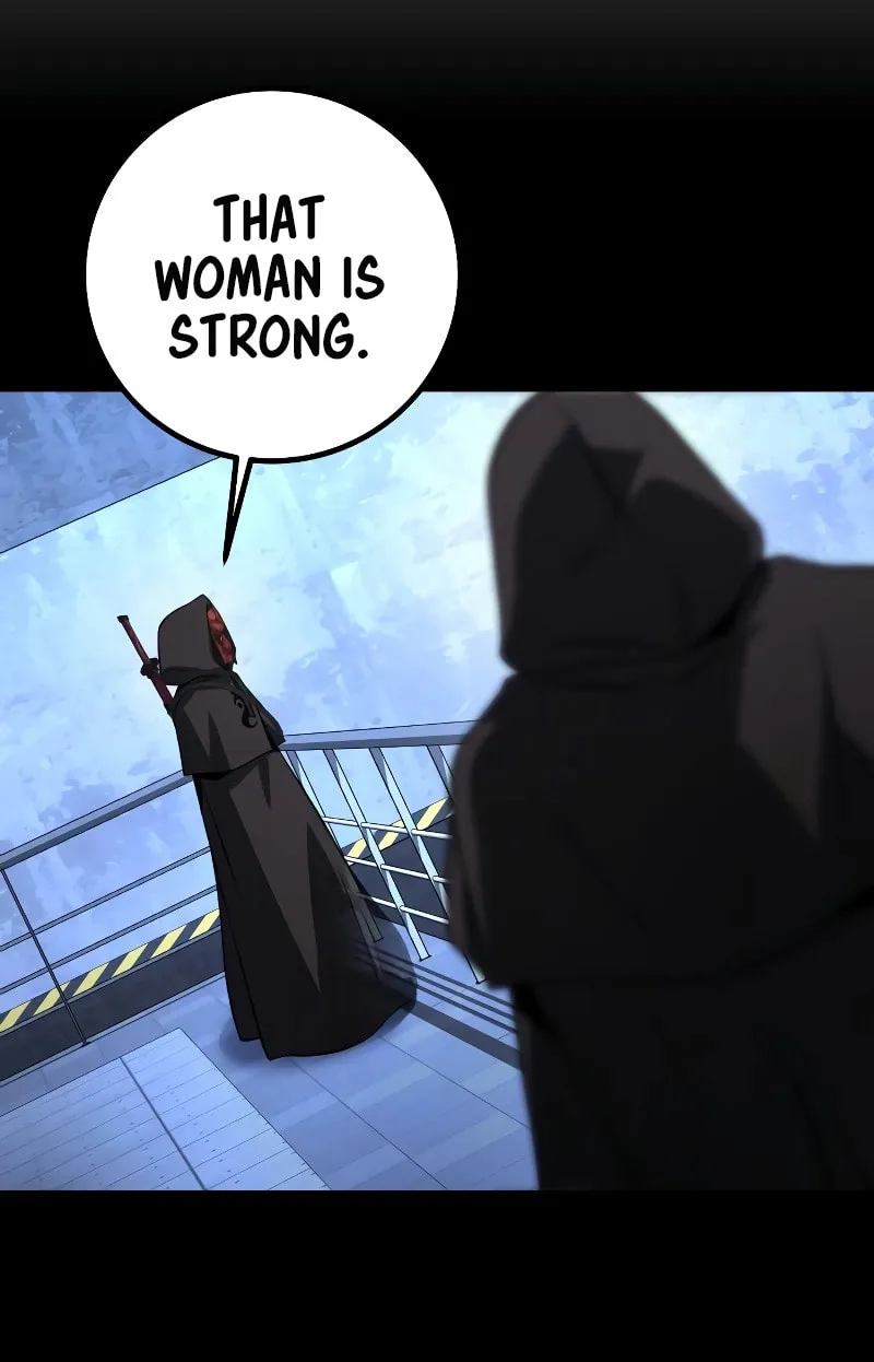Read Hero the Maximum chapter 18 image 7 on Lezhin