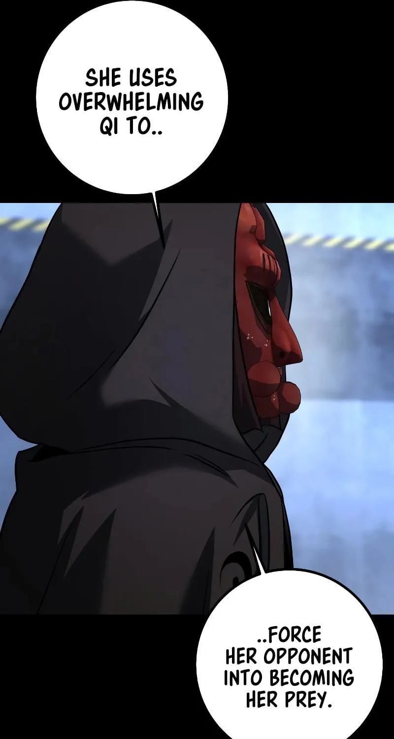Read Hero the Maximum chapter 18 image 8 on Lezhin