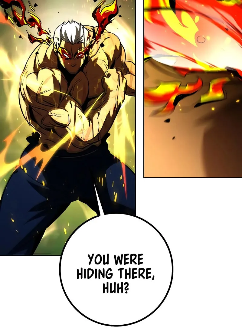 Read Hero the Maximum chapter 18 image 84 on Lezhin