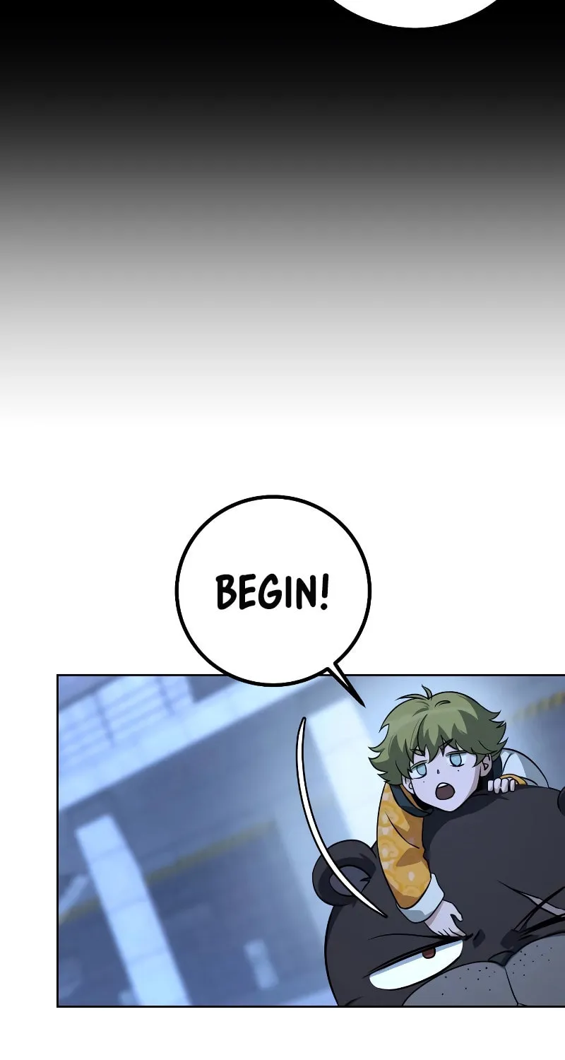 Read Hero the Maximum chapter 18 image 9 on Lezhin