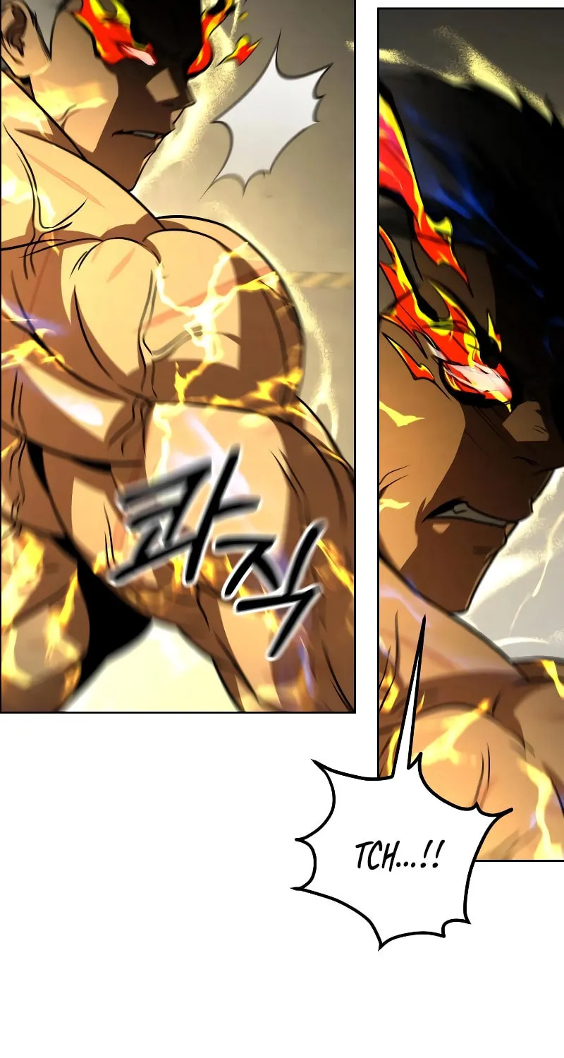 Read Hero the Maximum chapter 18 image 90 on Lezhin