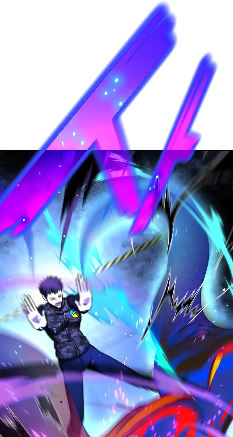 Read Hero the Maximum chapter 18 image 92 on Lezhin