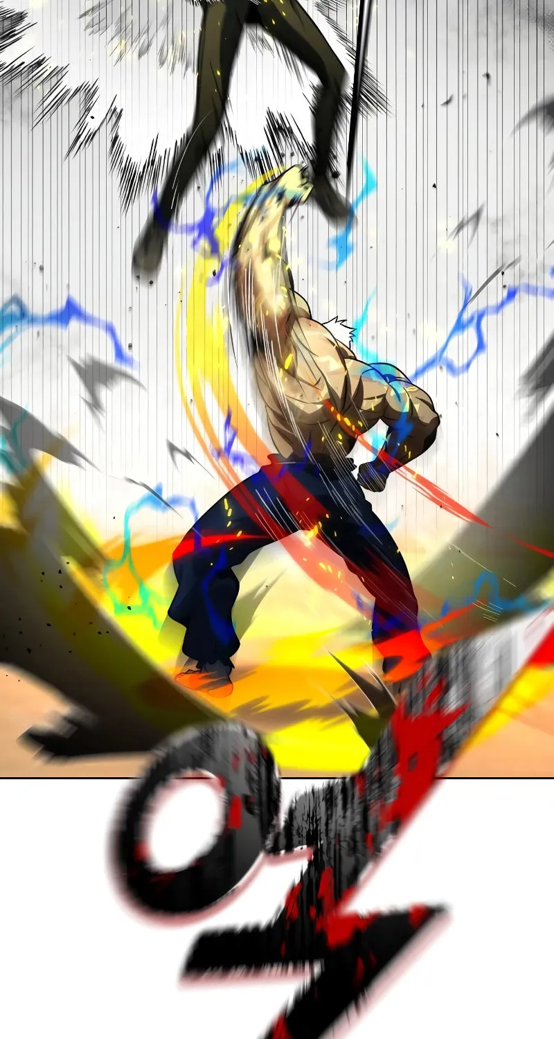 Read Hero the Maximum chapter 18 image 98 on Lezhin