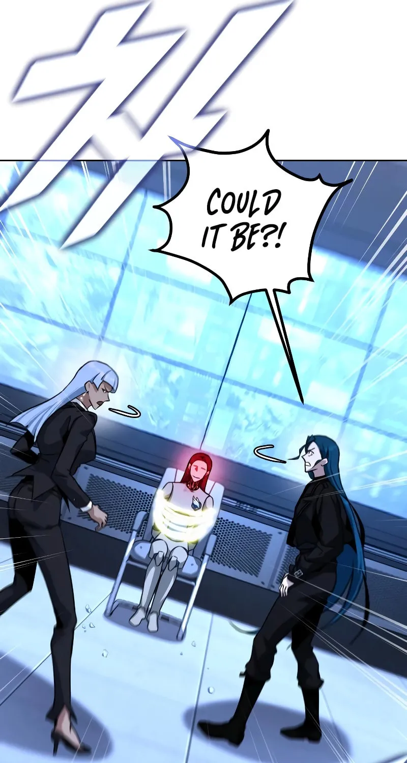 Read Hero the Maximum chapter 19 image 103 on Lezhin