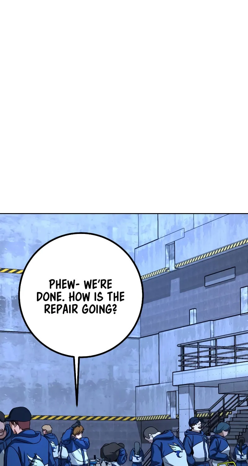 Read Hero the Maximum chapter 19 image 107 on Lezhin