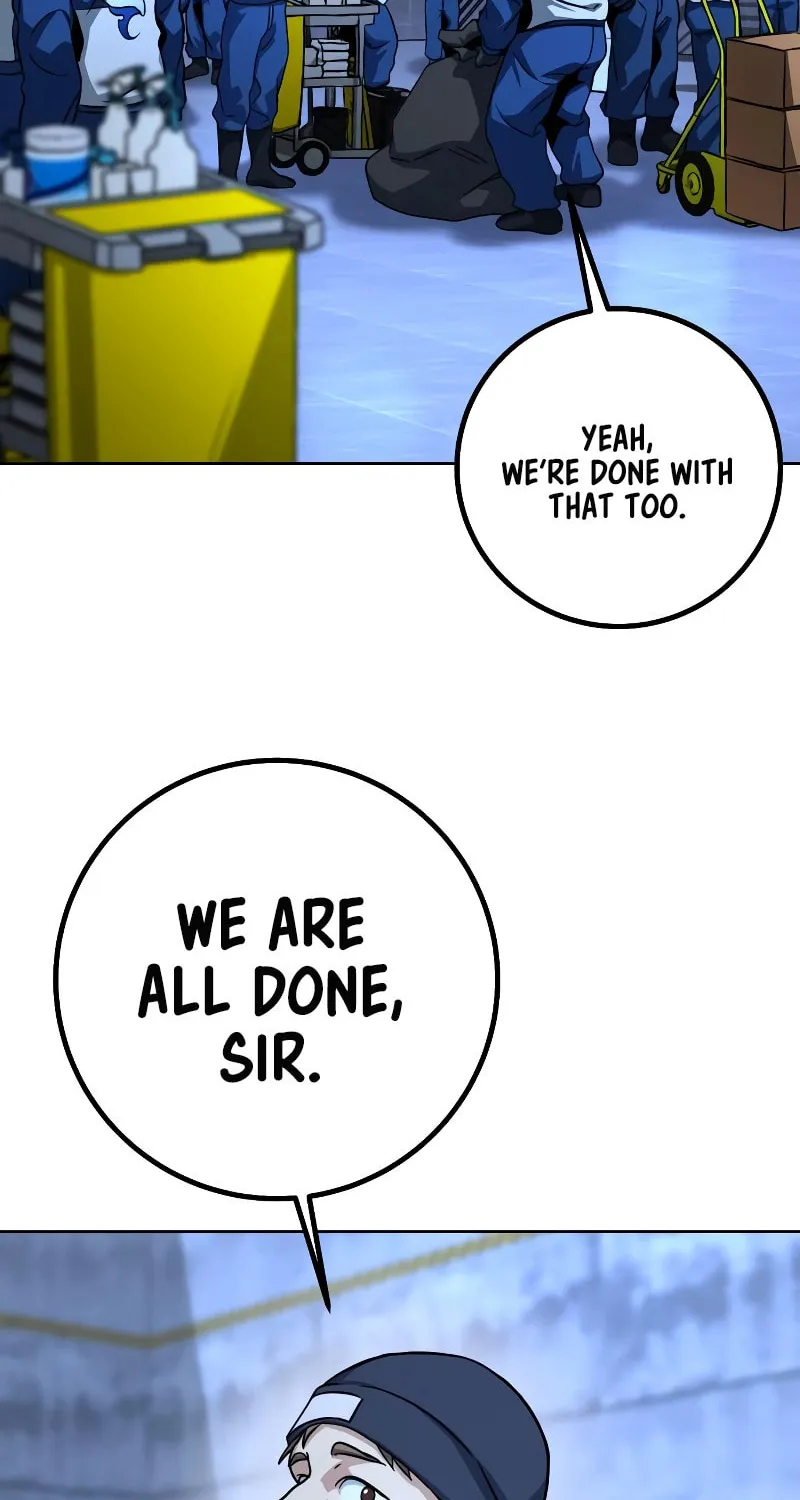 Read Hero the Maximum chapter 19 image 108 on Lezhin