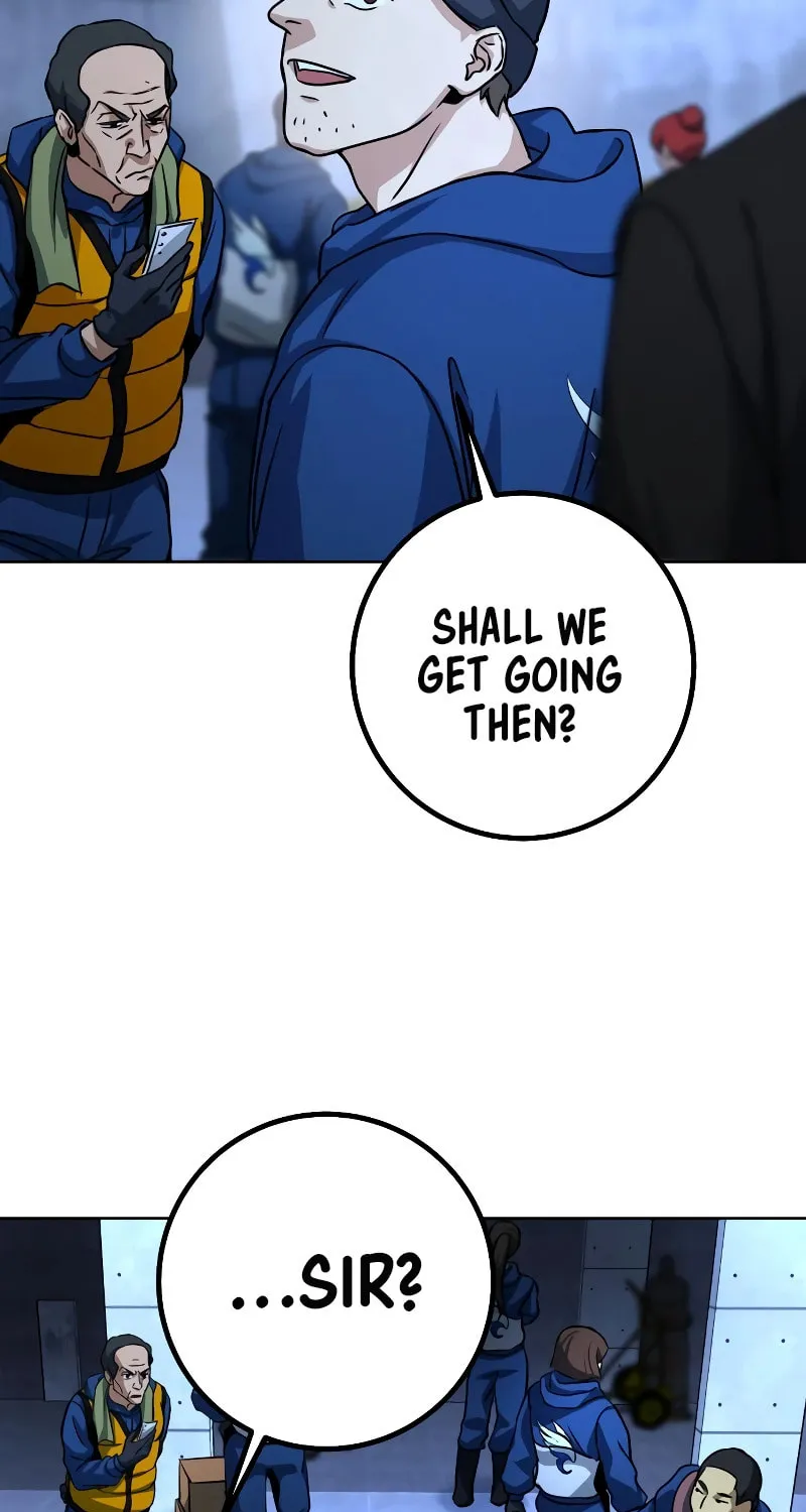 Read Hero the Maximum chapter 19 image 109 on Lezhin