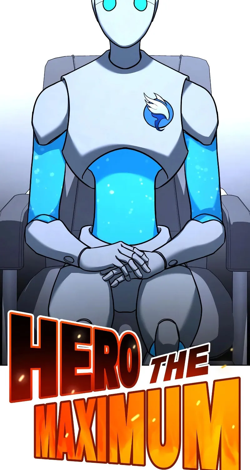 Read Hero the Maximum chapter 19 image 15 on Lezhin