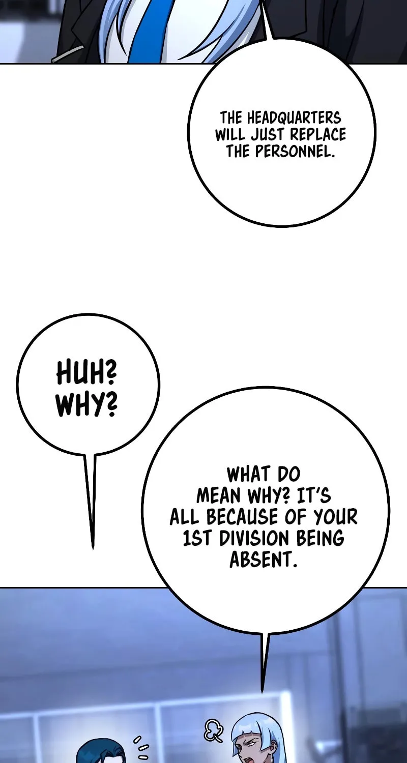 Read Hero the Maximum chapter 19 image 2 on Lezhin