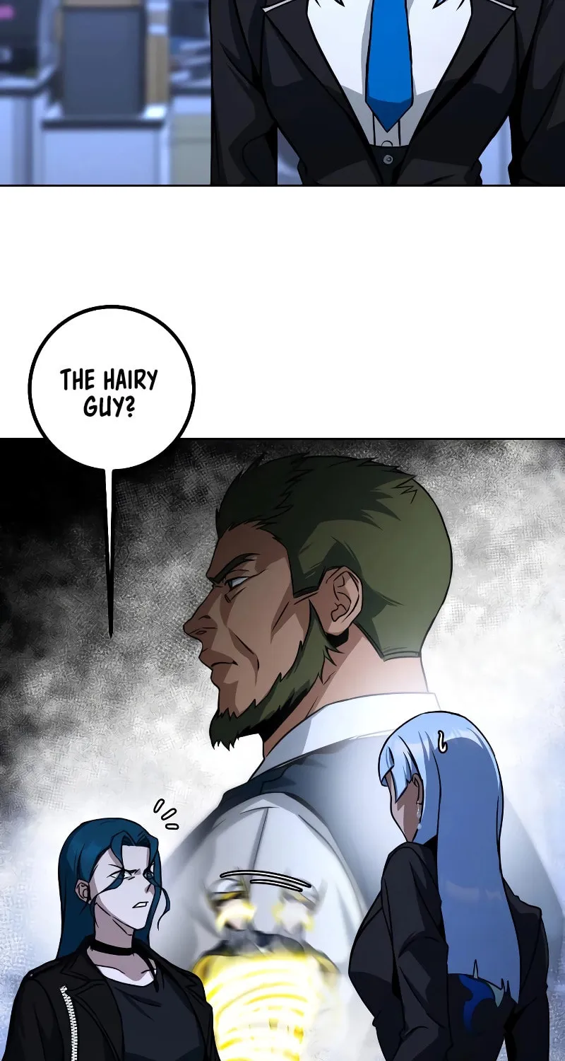 Read Hero the Maximum chapter 19 image 20 on Lezhin