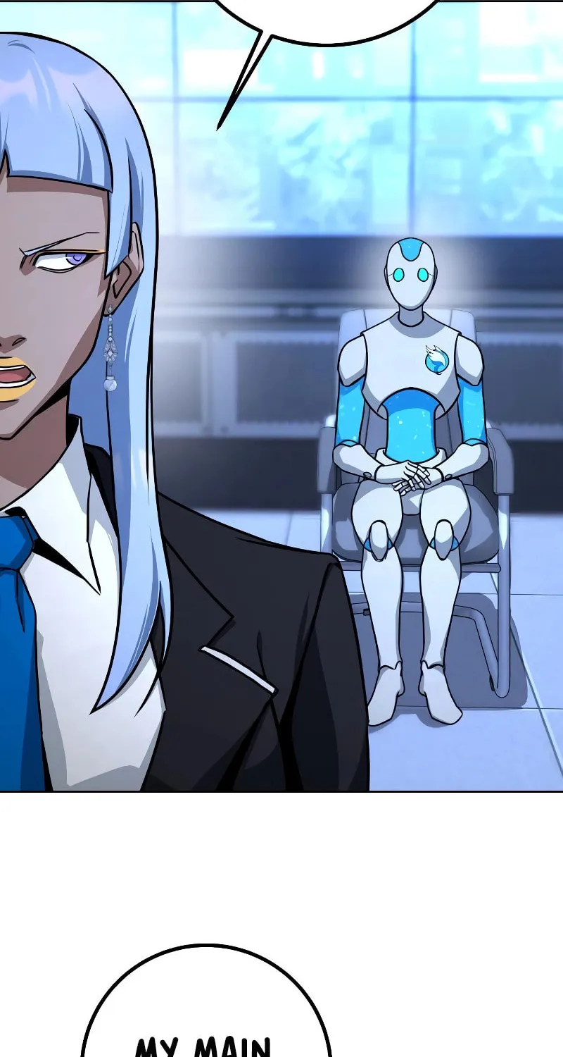 Read Hero the Maximum chapter 19 image 22 on Lezhin