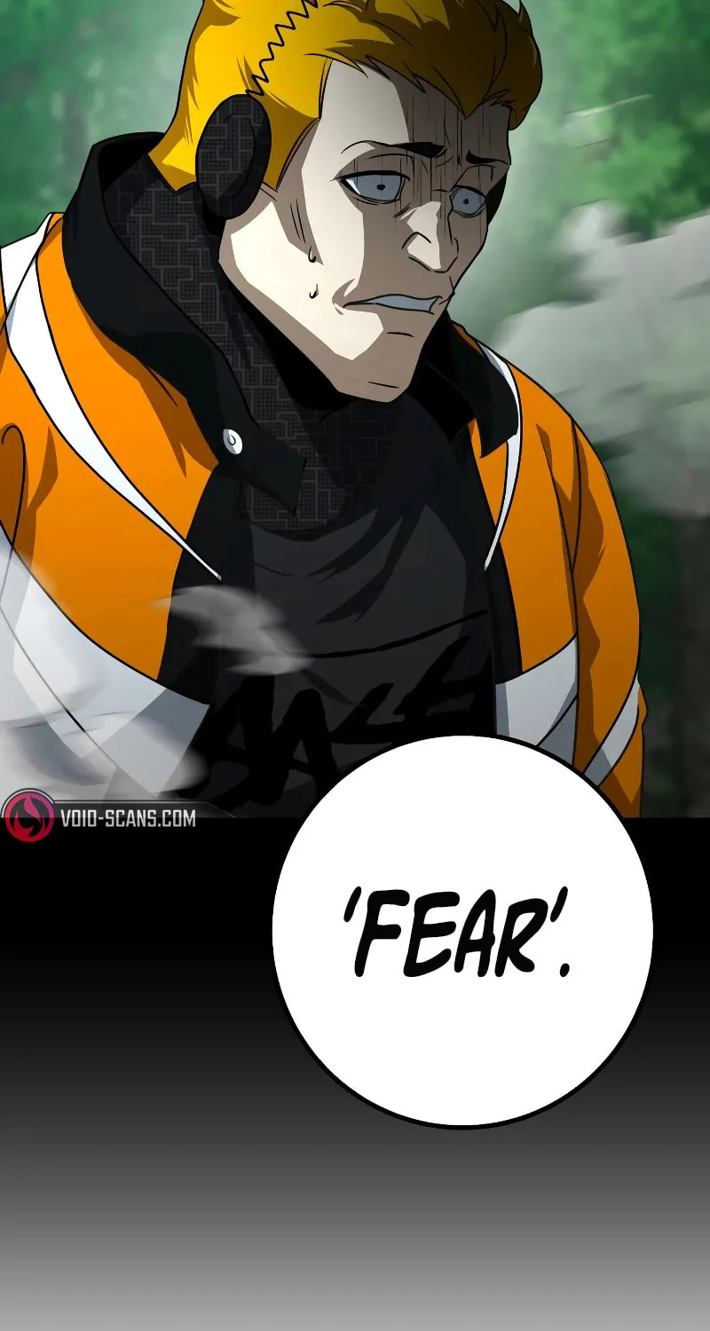 Read Hero the Maximum chapter 19 image 27 on Lezhin