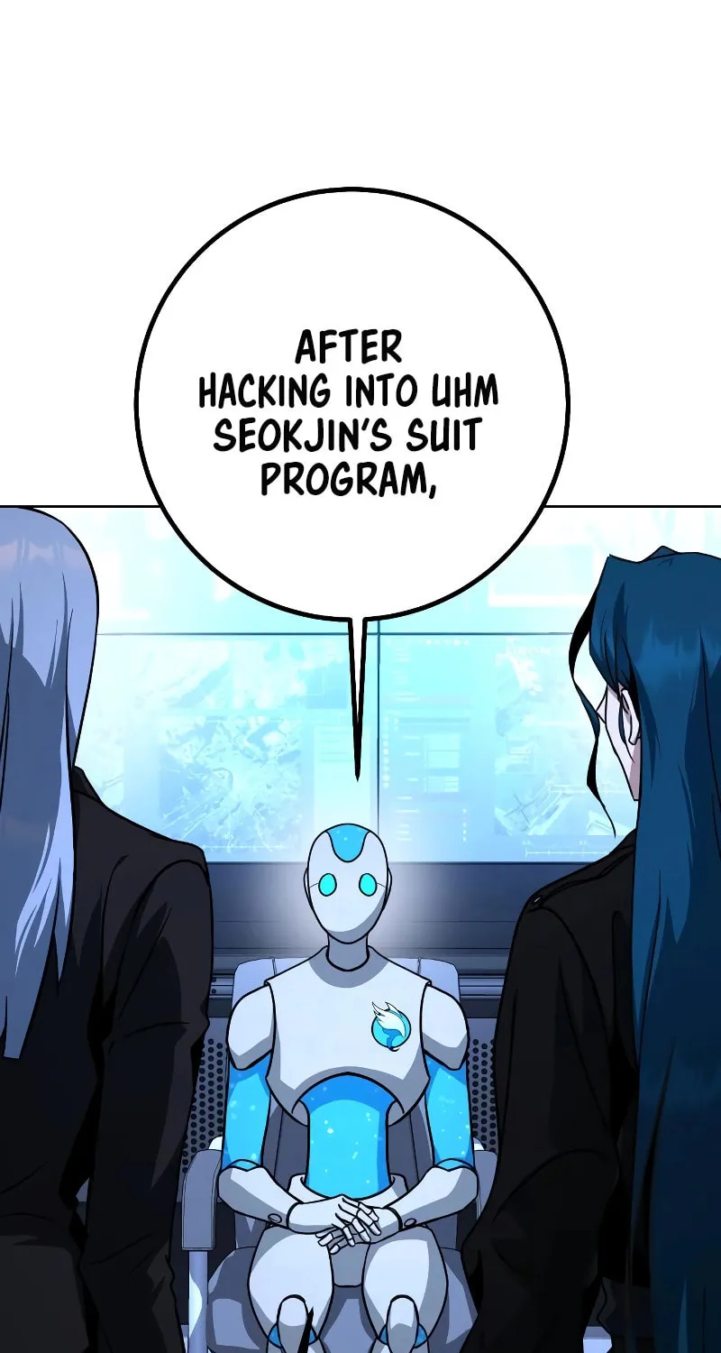 Read Hero the Maximum chapter 19 image 29 on Lezhin