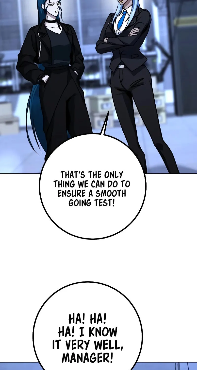 Read Hero the Maximum chapter 19 image 3 on Lezhin