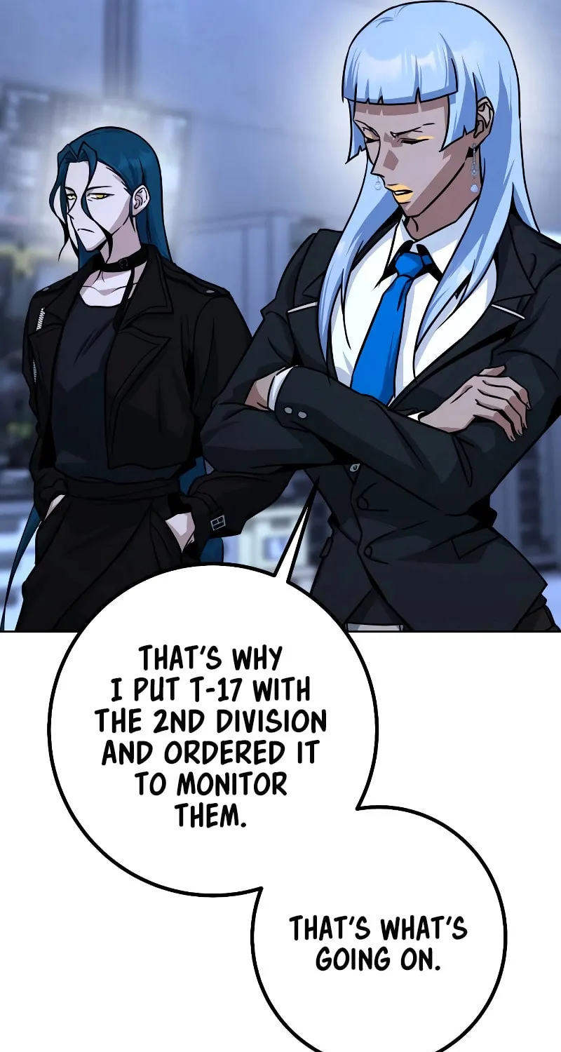 Read Hero the Maximum chapter 19 image 33 on Lezhin