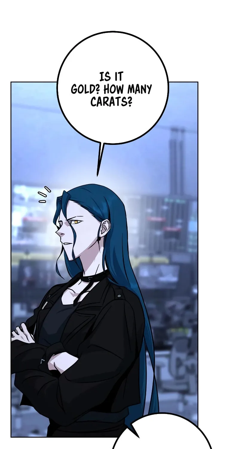 Read Hero the Maximum chapter 19 image 36 on Lezhin