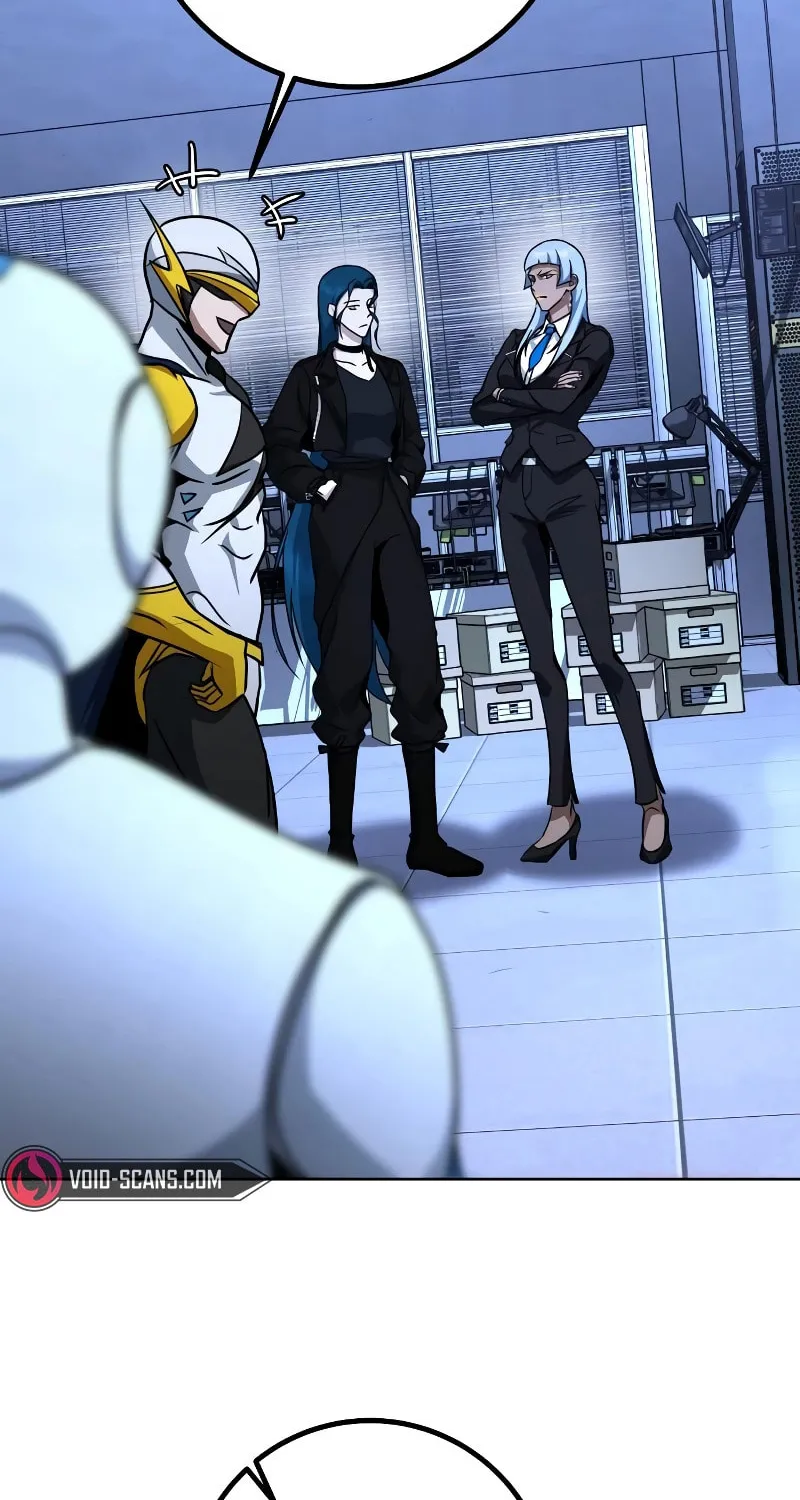 Read Hero the Maximum chapter 19 image 4 on Lezhin