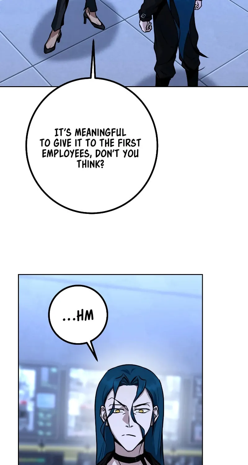 Read Hero the Maximum chapter 19 image 42 on Lezhin