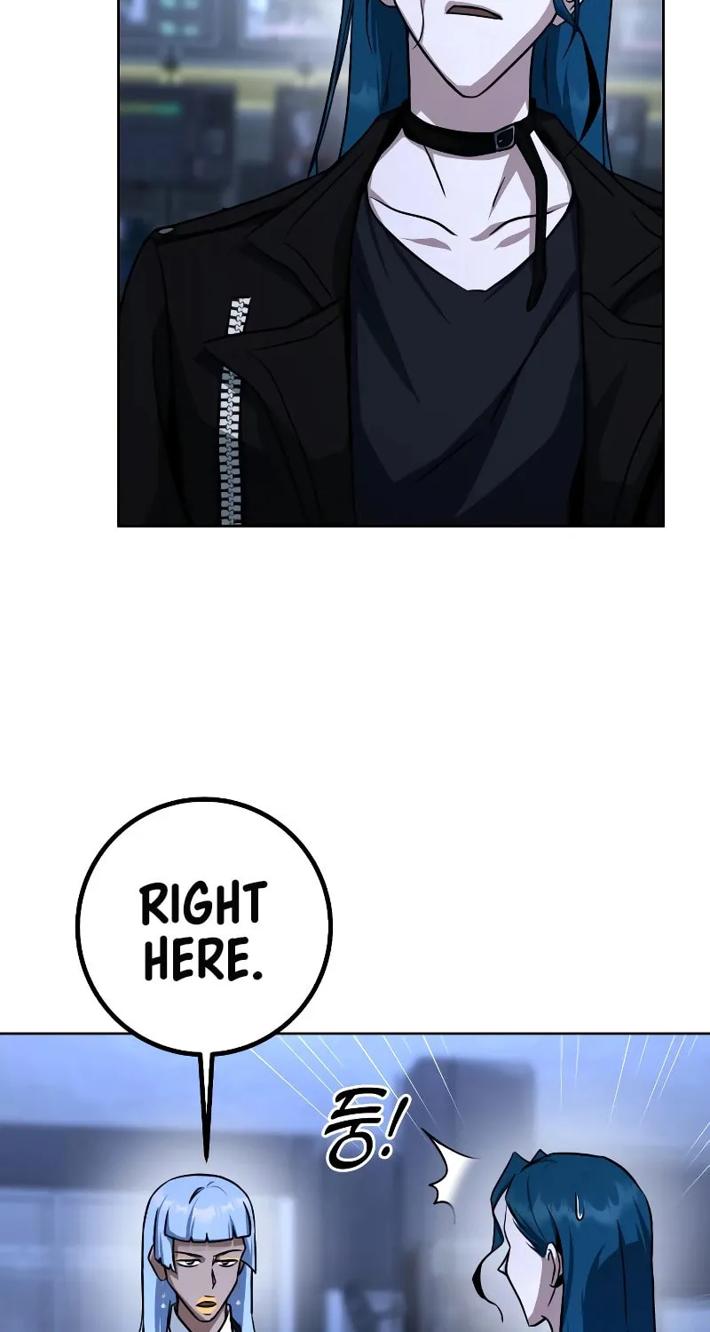 Read Hero the Maximum chapter 19 image 44 on Lezhin