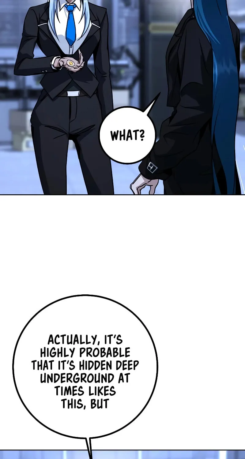 Read Hero the Maximum chapter 19 image 45 on Lezhin