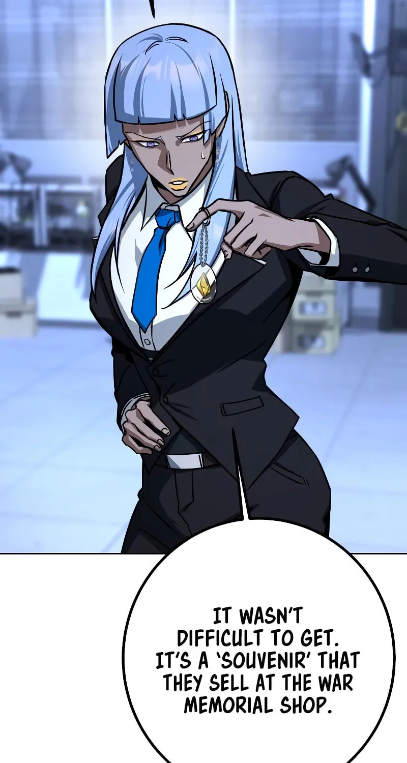 Read Hero the Maximum chapter 19 image 46 on Lezhin