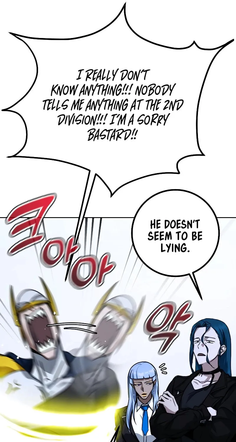 Read Hero the Maximum chapter 19 image 56 on Lezhin
