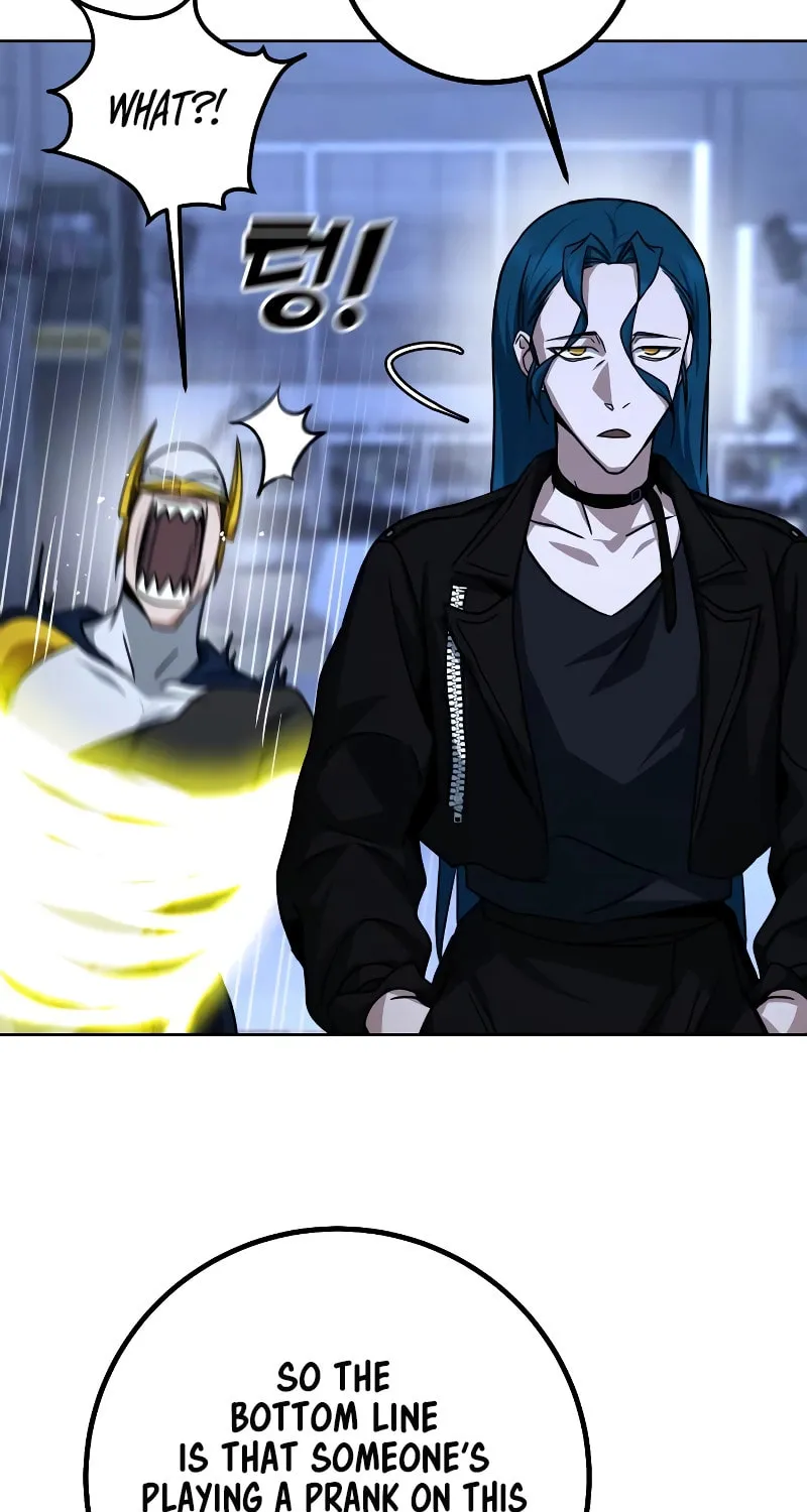 Read Hero the Maximum chapter 19 image 58 on Lezhin