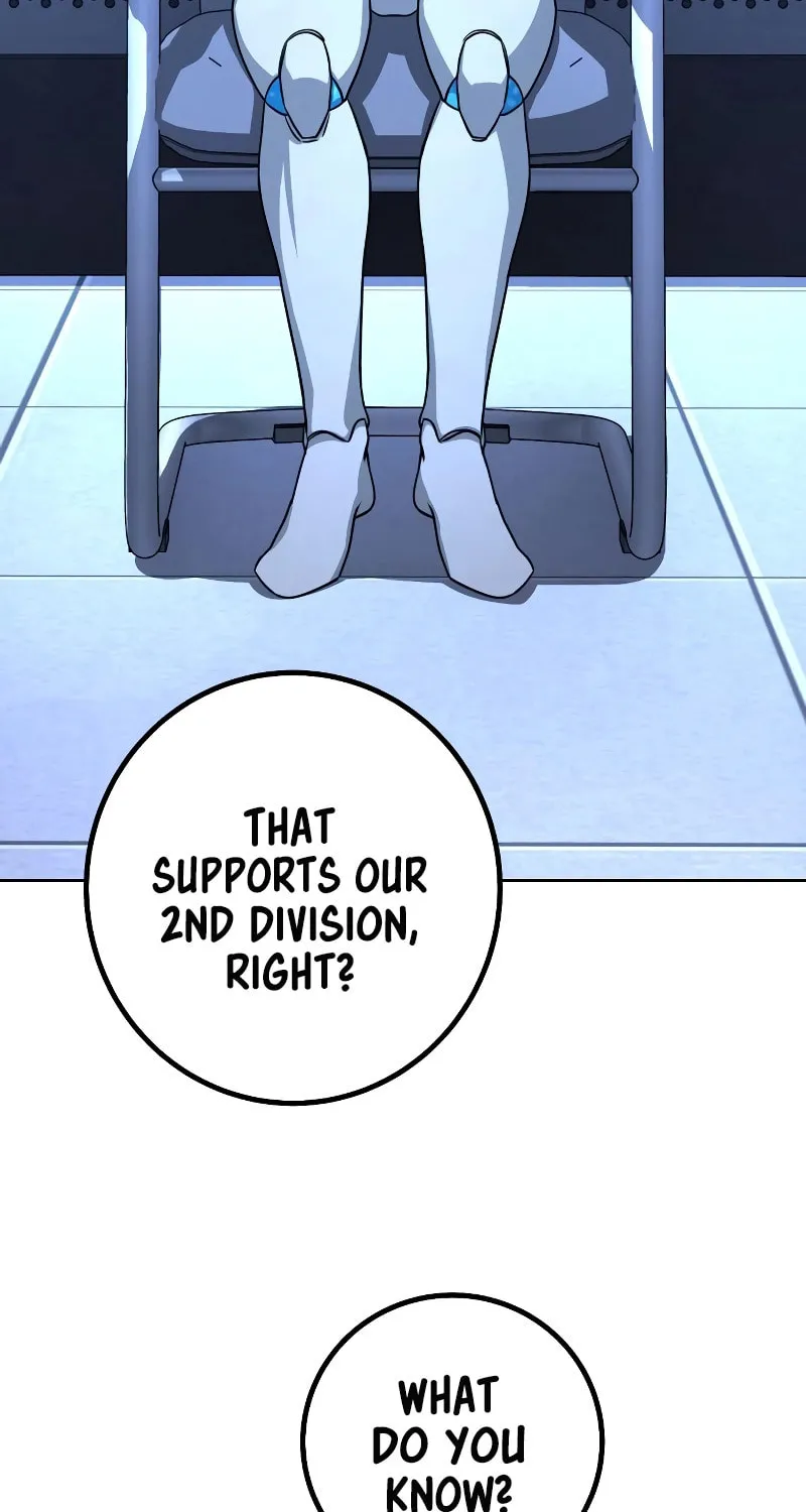 Read Hero the Maximum chapter 19 image 6 on Lezhin