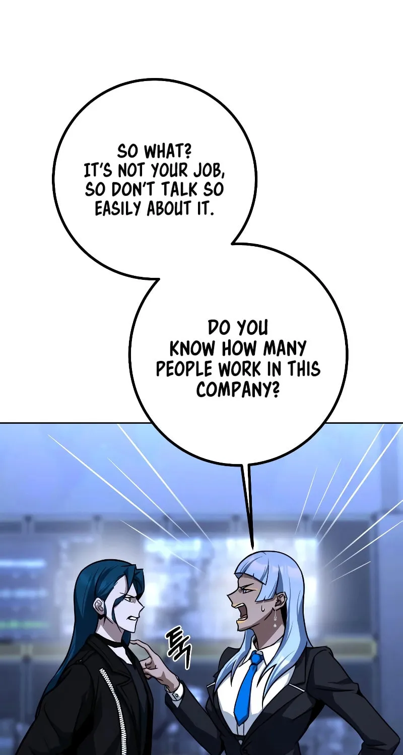 Read Hero the Maximum chapter 19 image 64 on Lezhin
