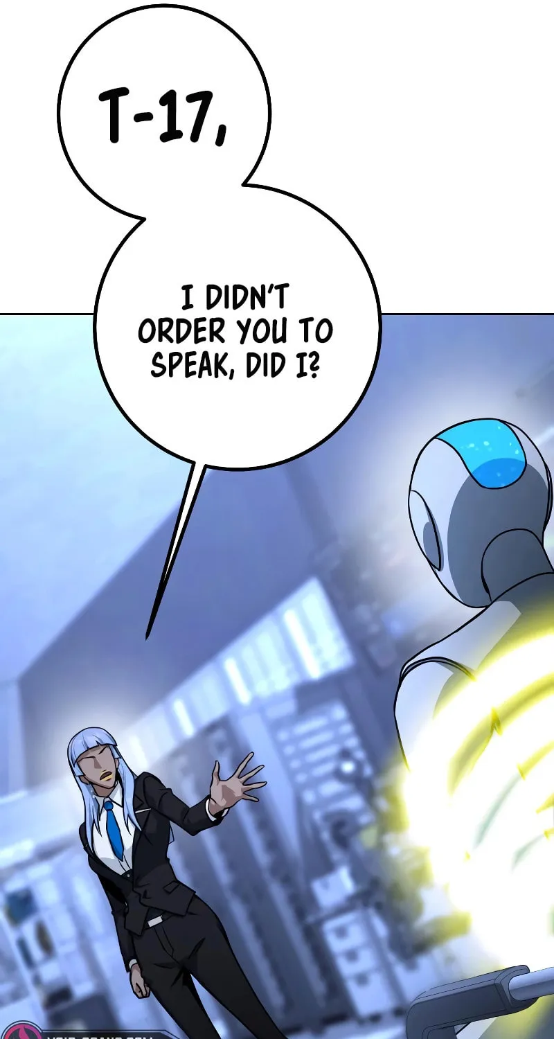 Read Hero the Maximum chapter 19 image 71 on Lezhin